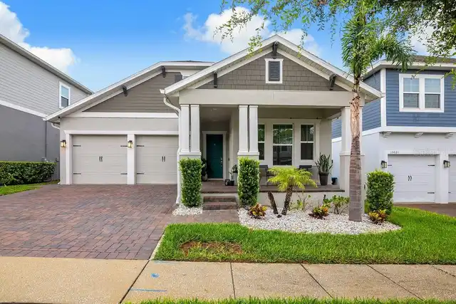 Winter Garden Real Estate