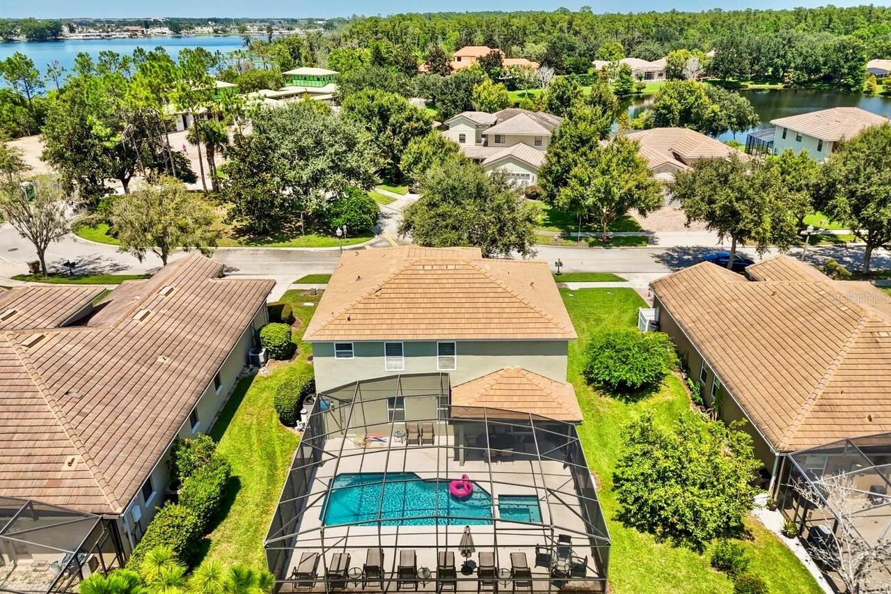 Kissimmee Real Estate