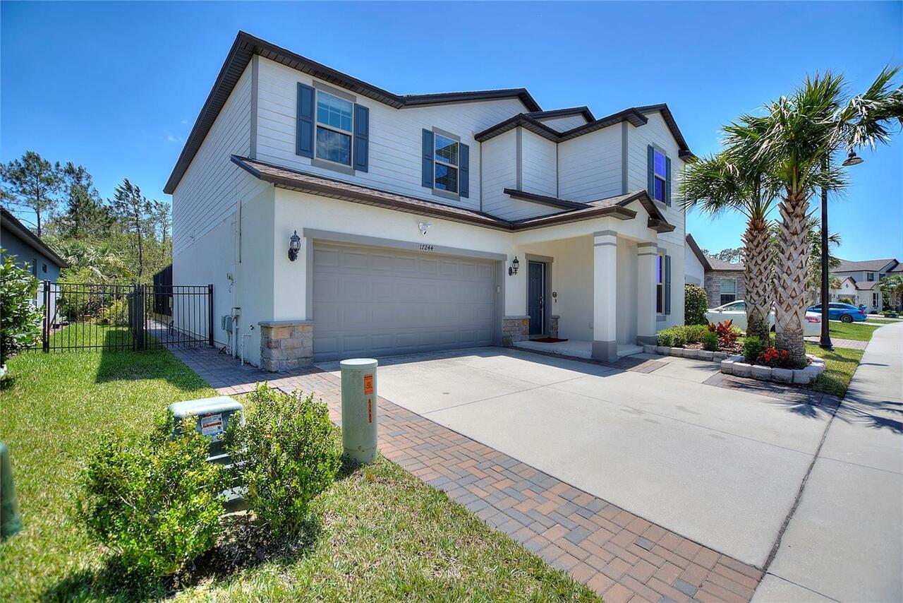 Clermont Real Estate