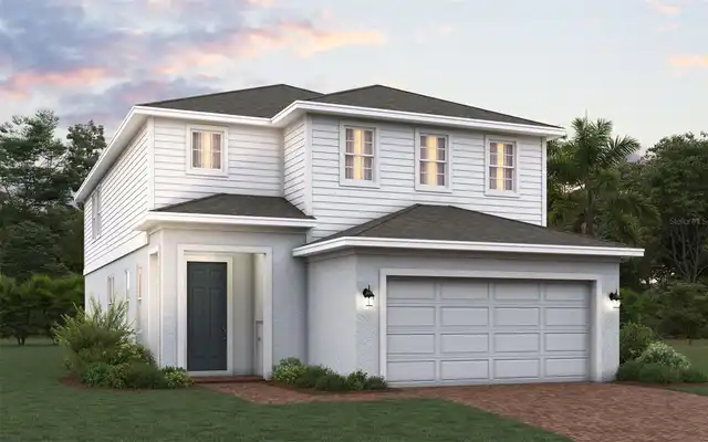 Clermont Real Estate