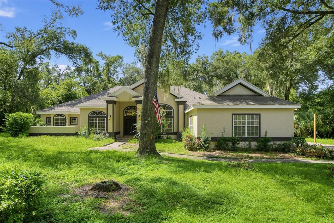 Longwood Real Estate