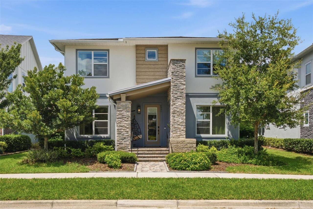 Orlando Real Estate