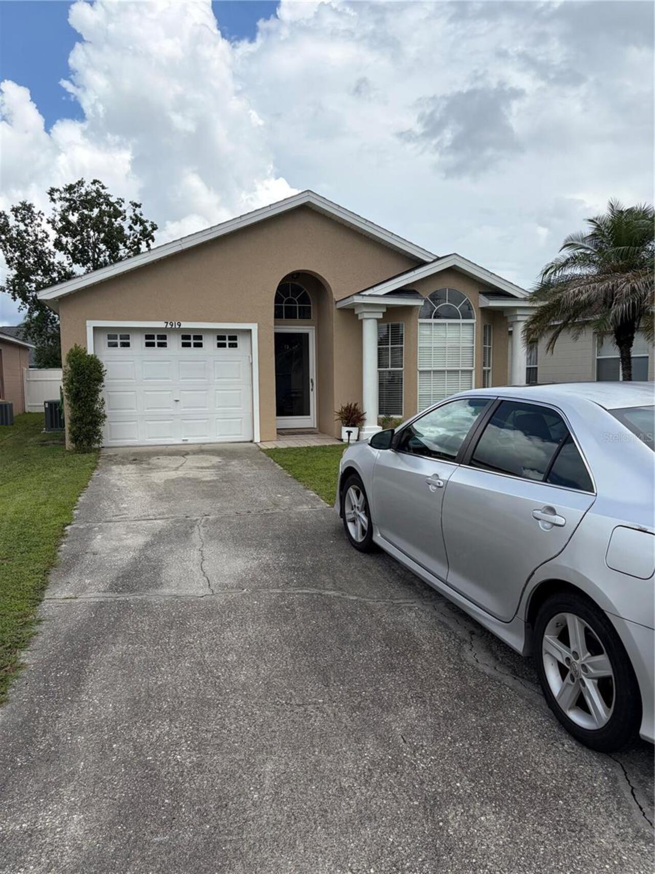 Orlando Real Estate