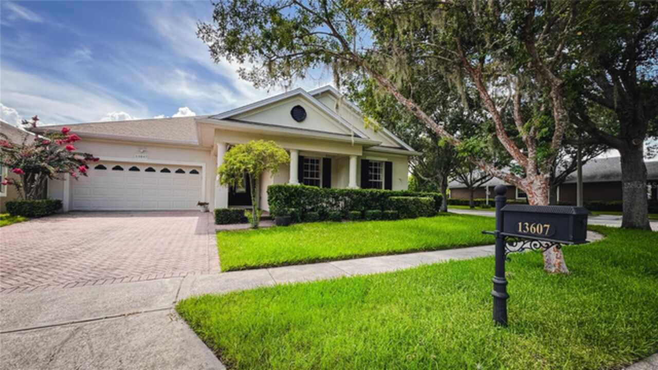 Windermere Real Estate