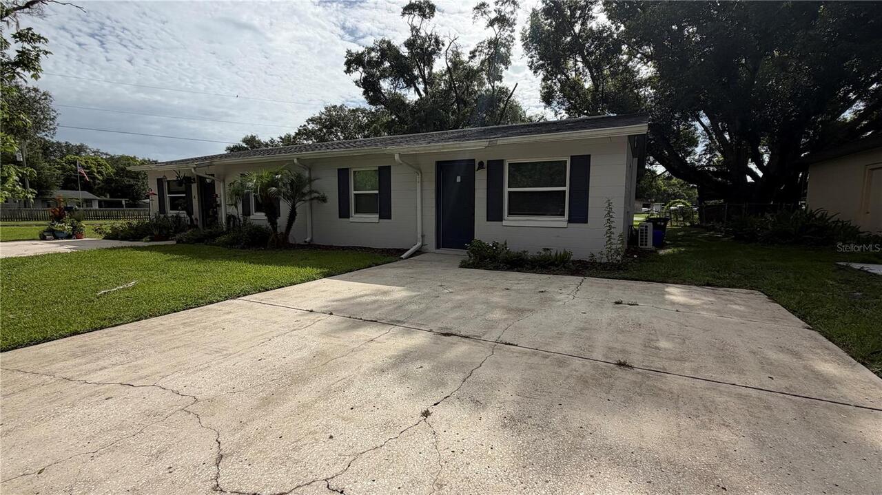 Sanford Real Estate