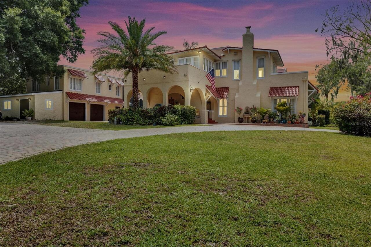 Lakeland Real Estate