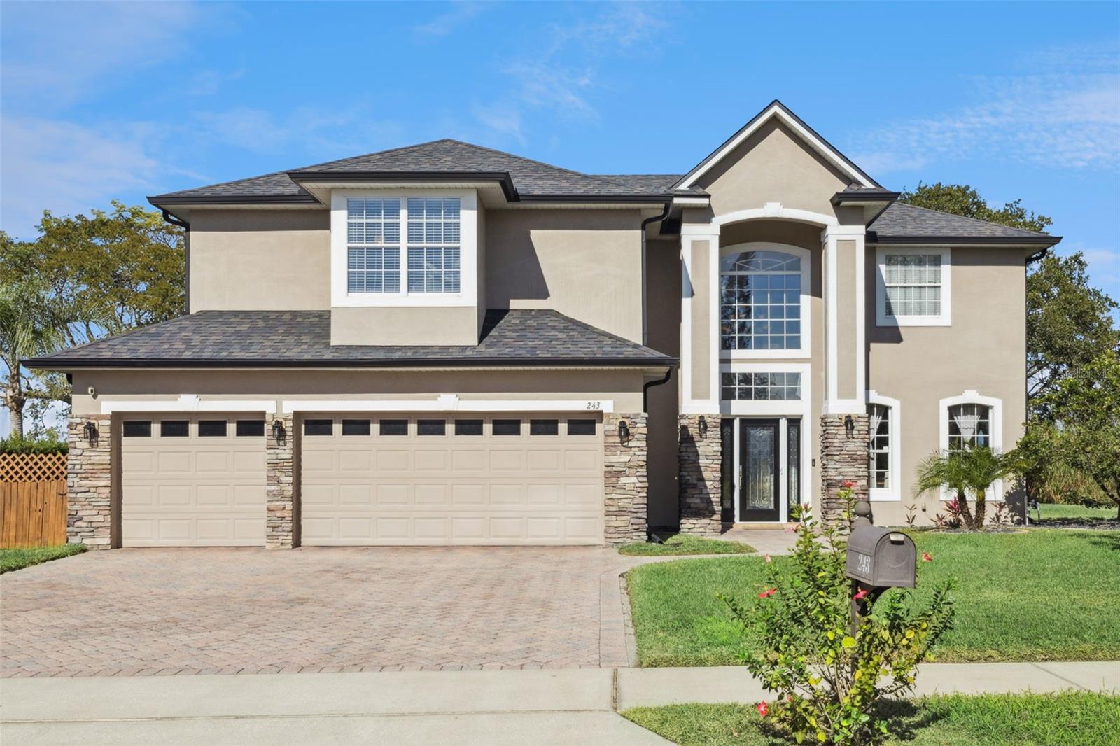 Winter Garden Real Estate