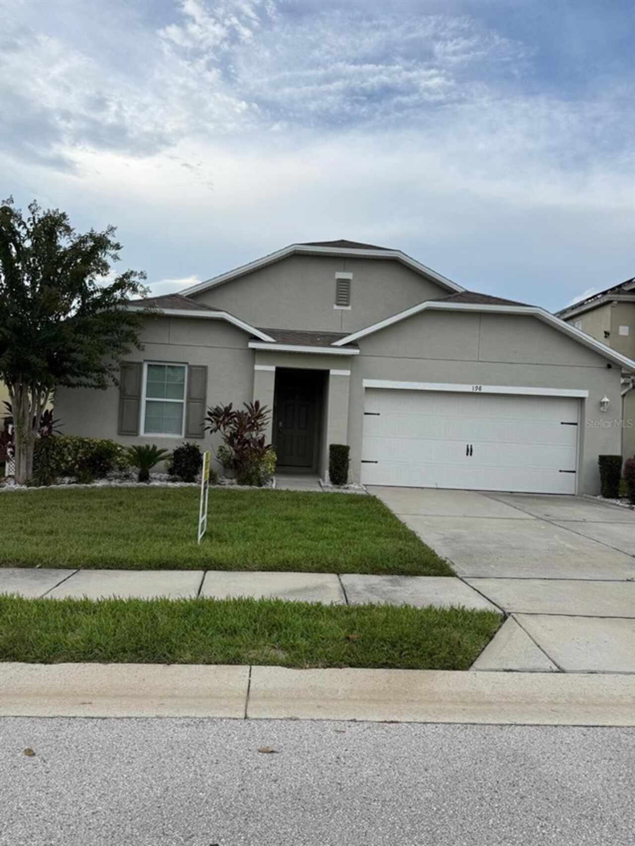 Haines City Real Estate