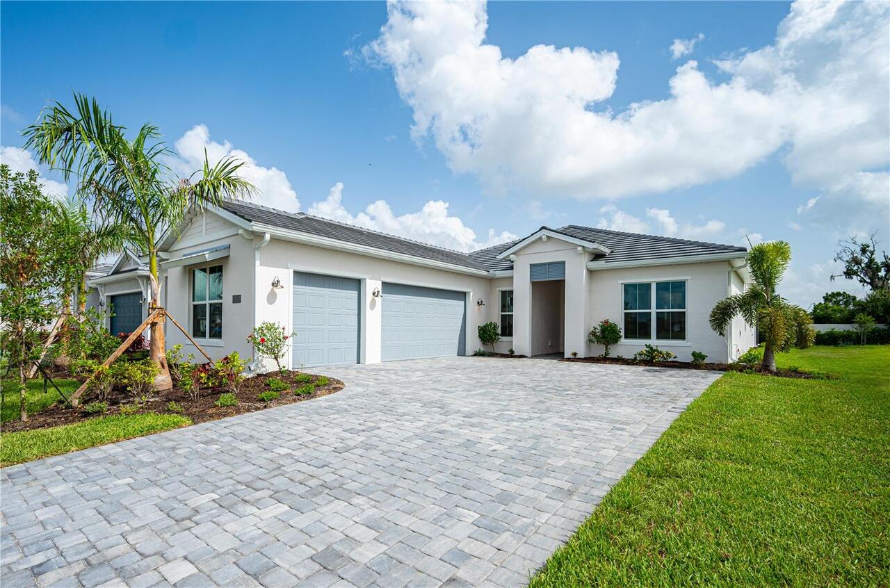 Bradenton Real Estate