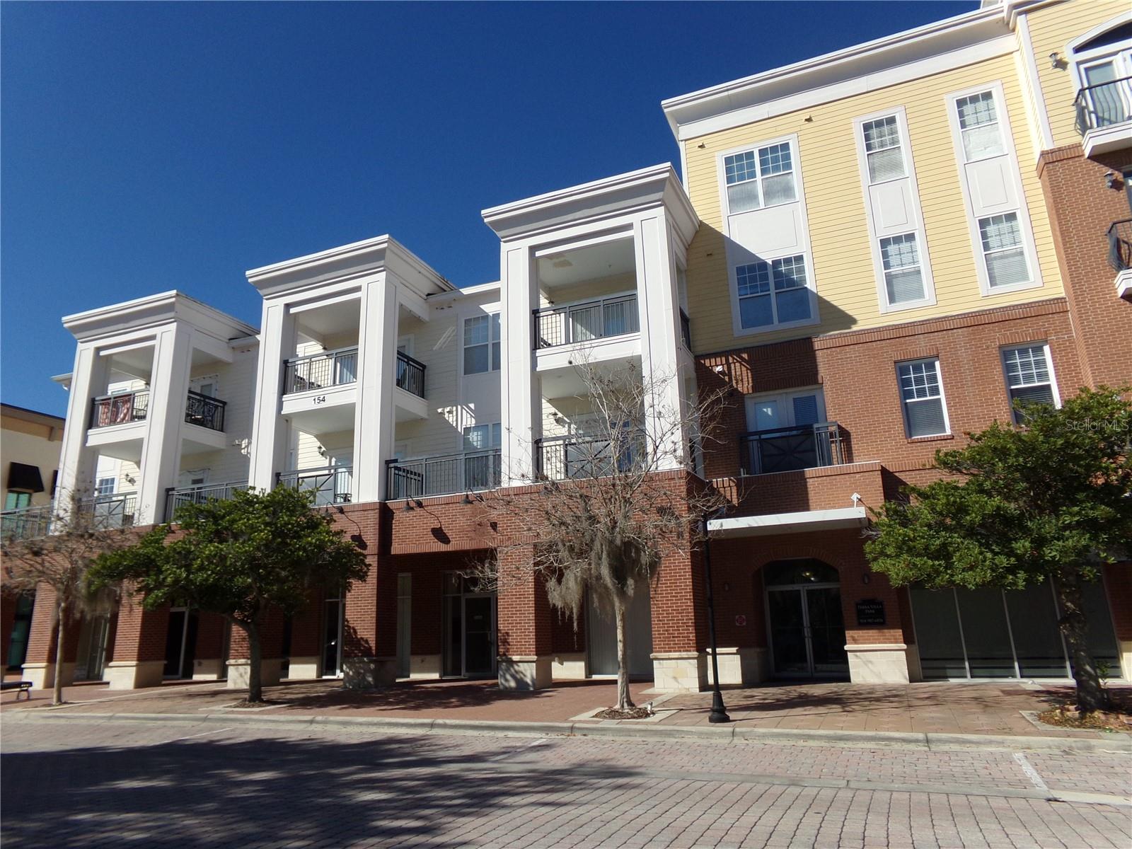 Winter Springs Real Estate