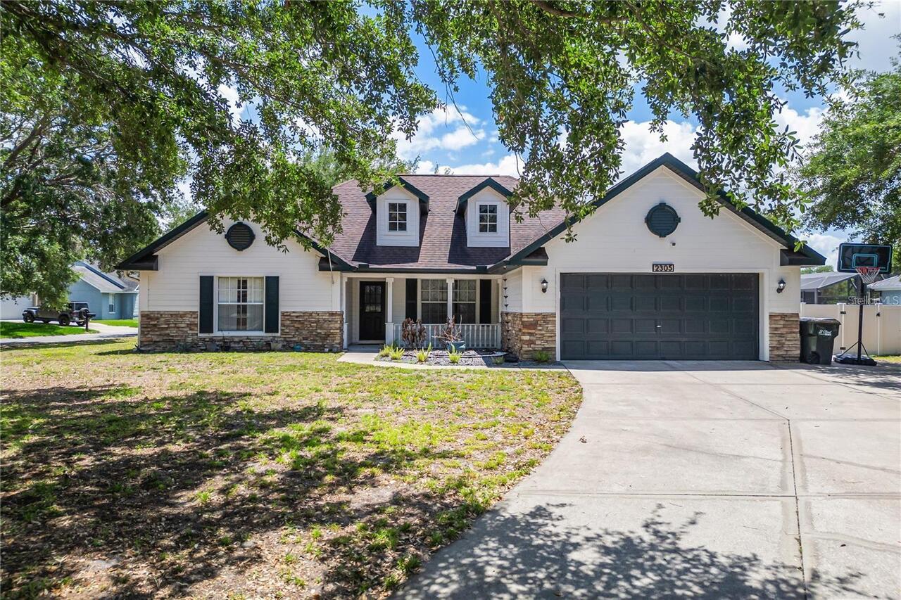 Kissimmee Real Estate