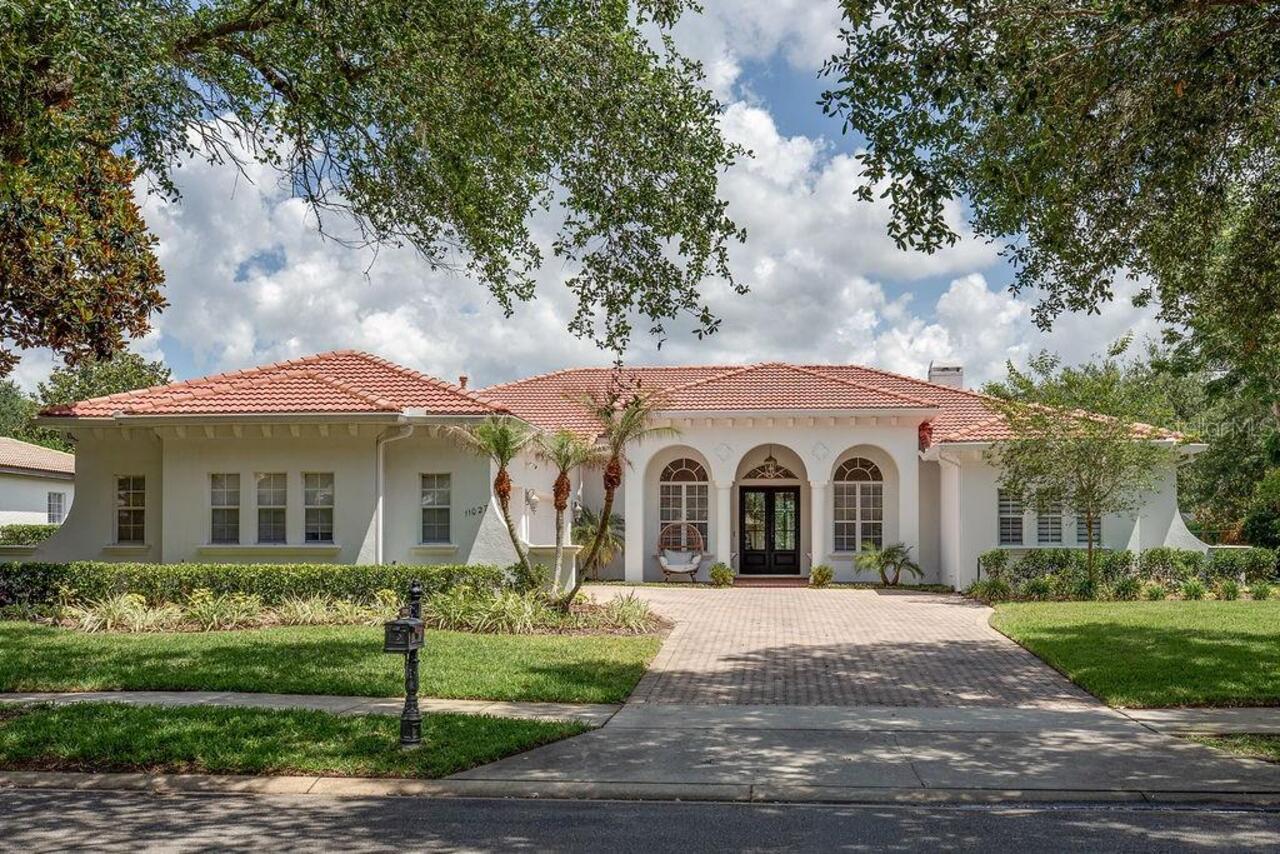 Windermere Real Estate