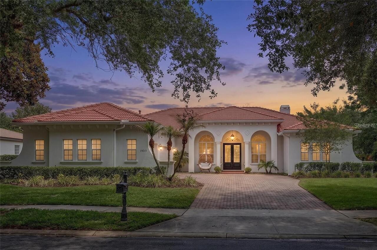 Windermere Real Estate