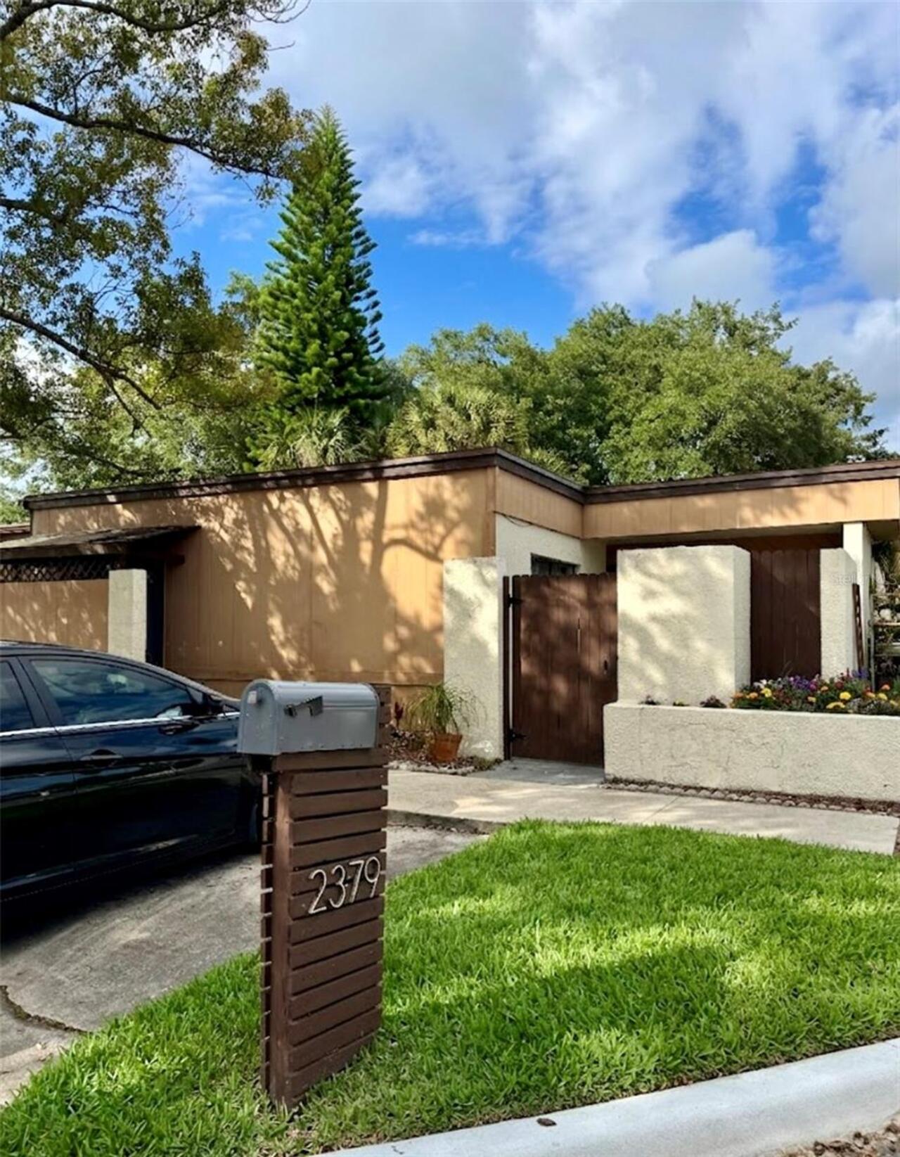 Winter Park Real Estate