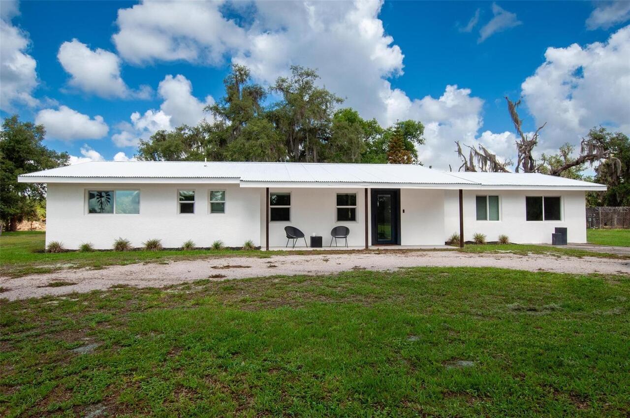 Arcadia Real Estate