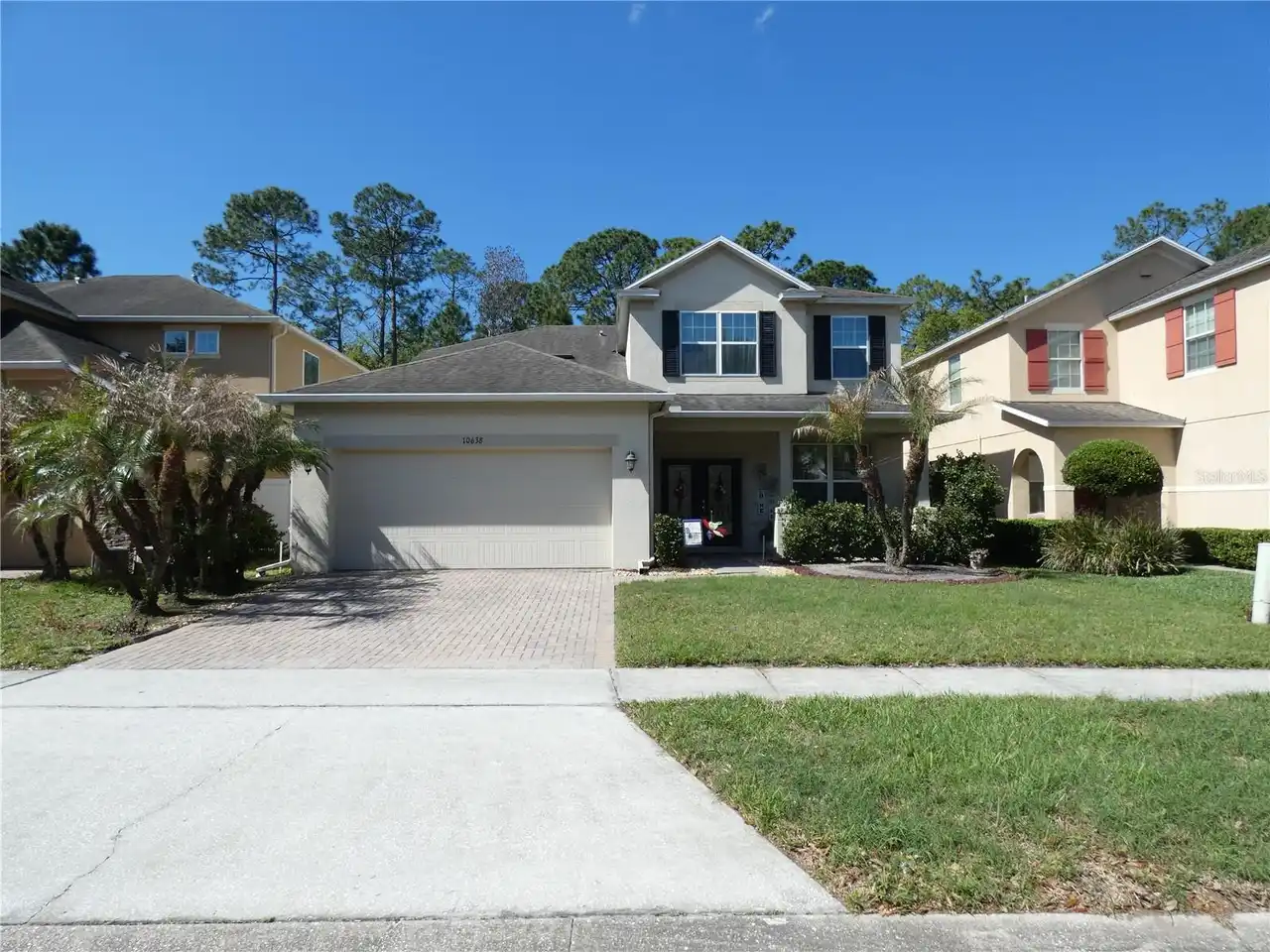 View Listing