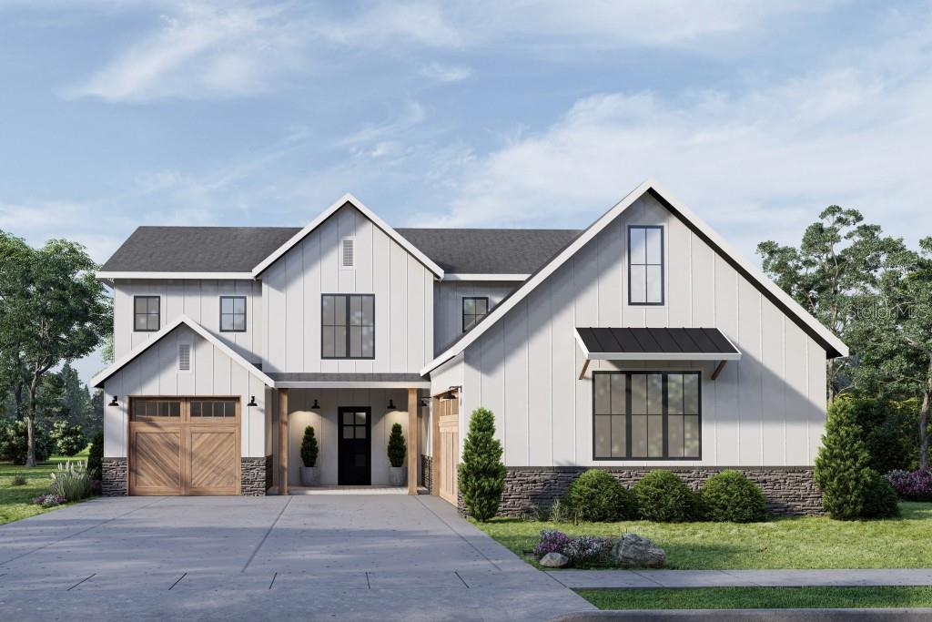 Myakka City Real Estate