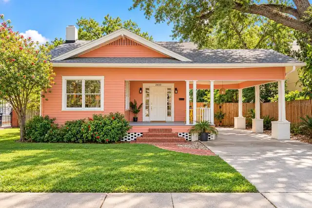 Tampa Real Estate