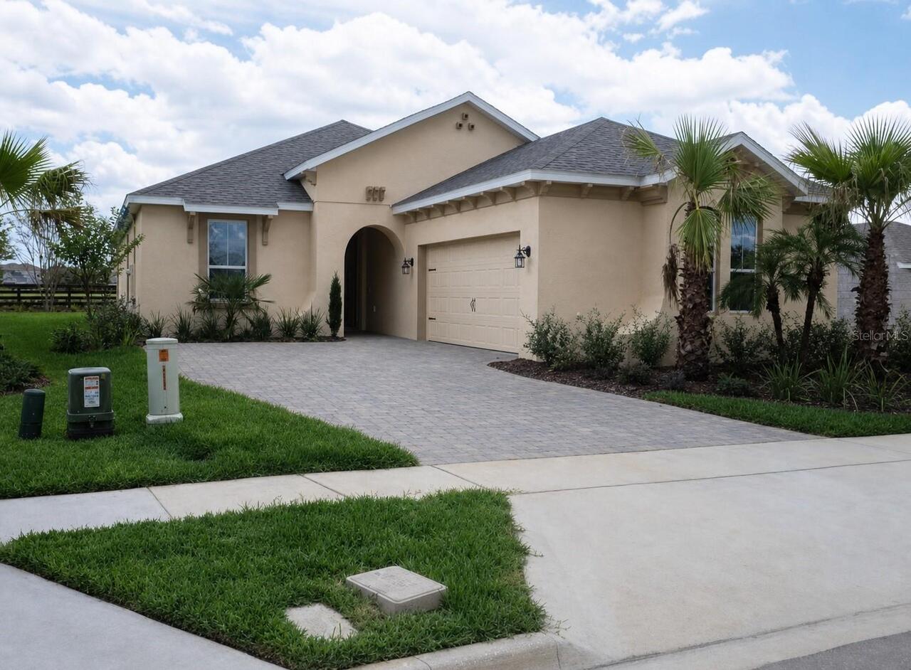 Winter Garden Real Estate
