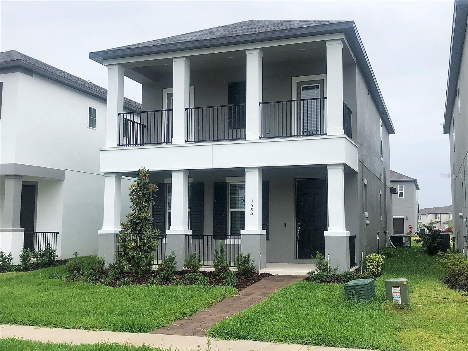 Orlando Real Estate