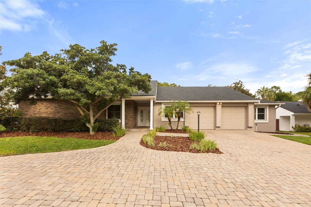Orlando Real Estate