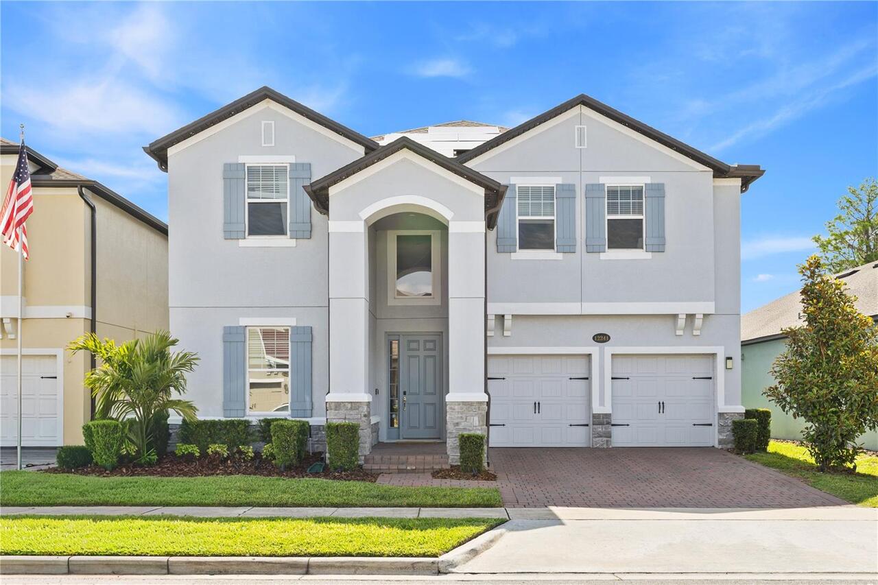 Winter Garden Real Estate