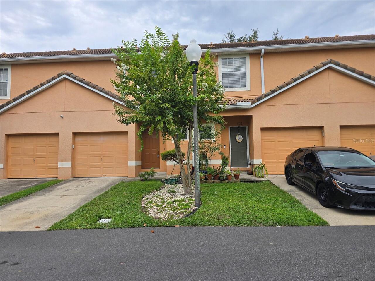 Apopka Real Estate