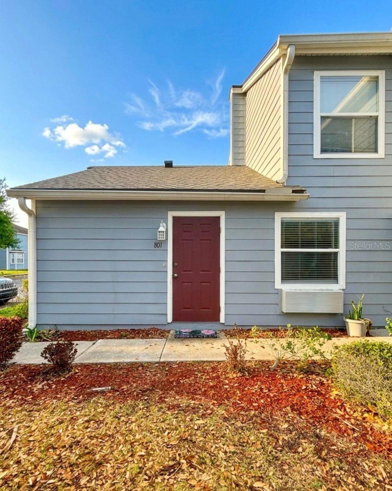 Davenport Real Estate