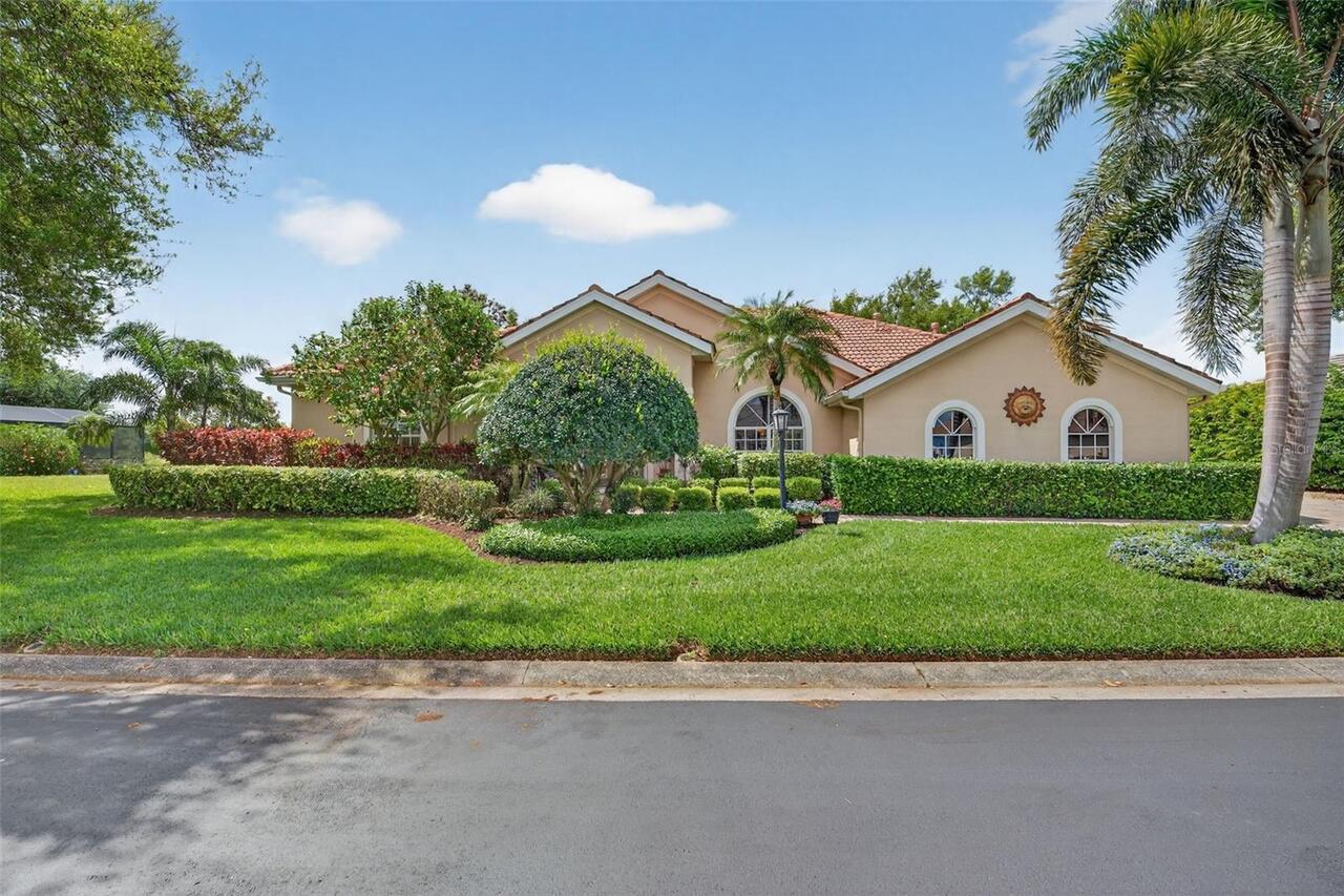 Sarasota Real Estate
