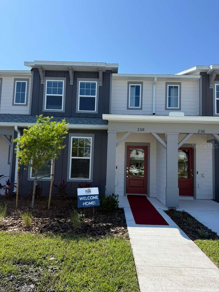 Kissimmee Real Estate