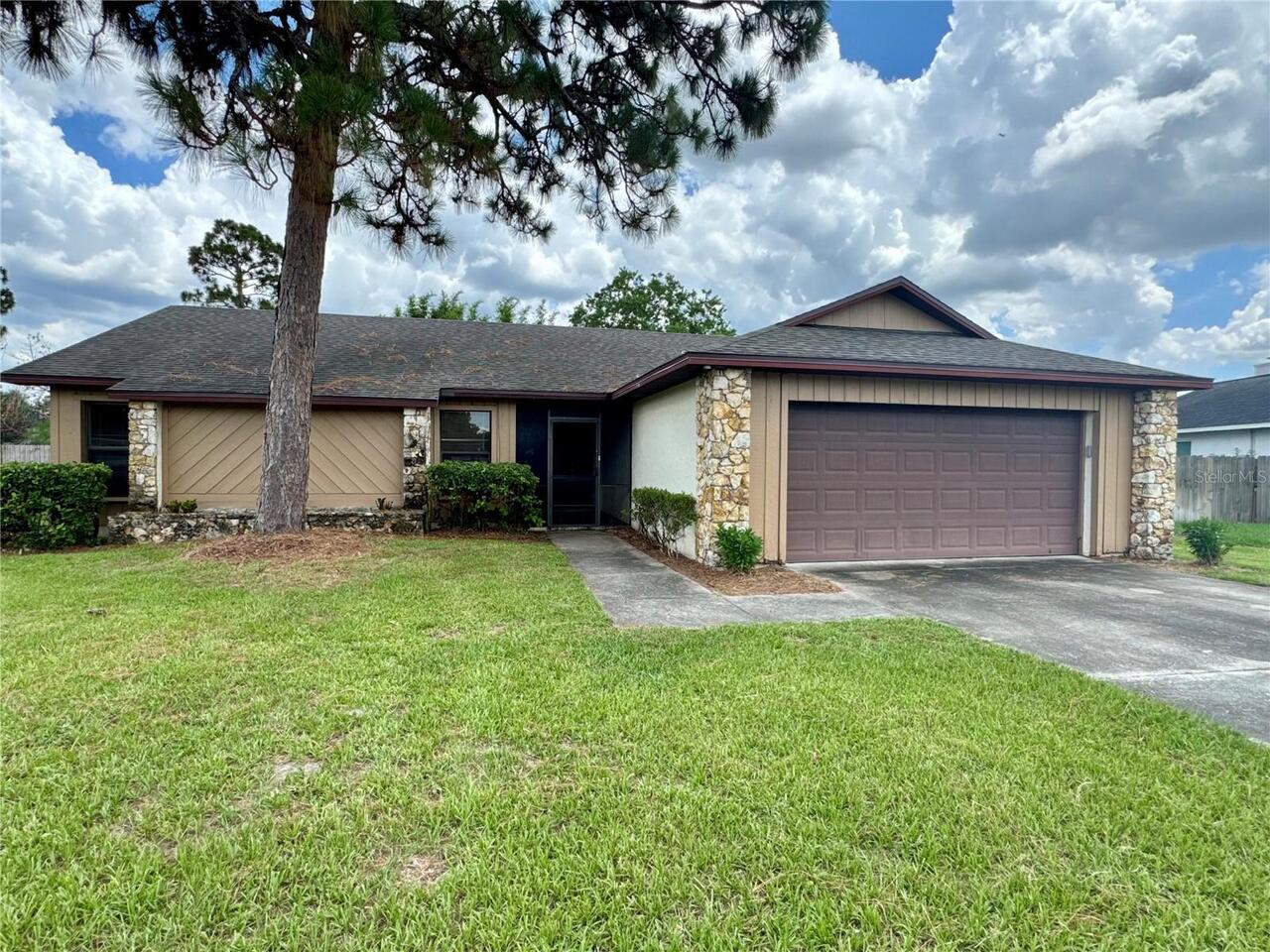 Orlando Real Estate