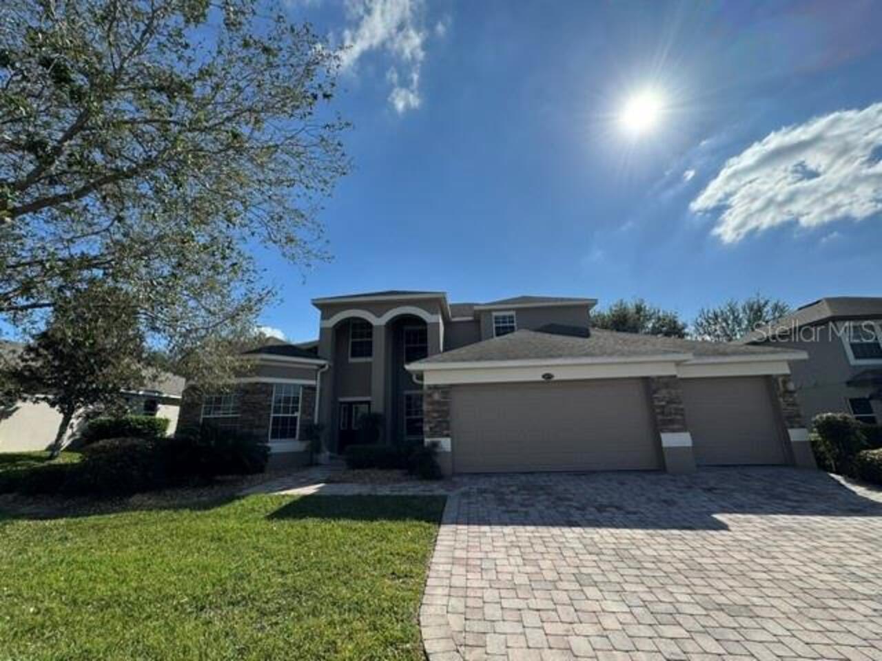 Clermont Real Estate