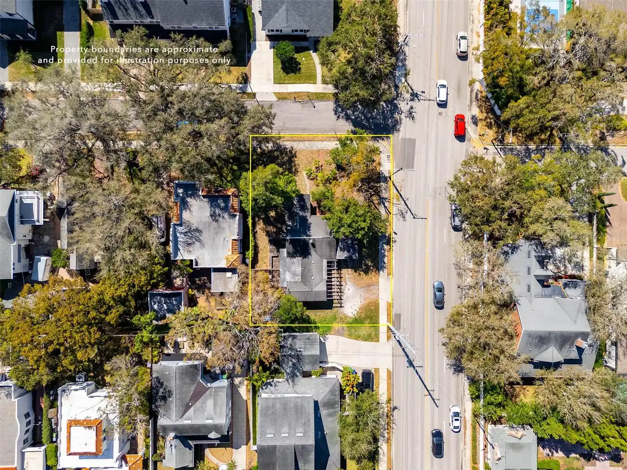 View Listing
