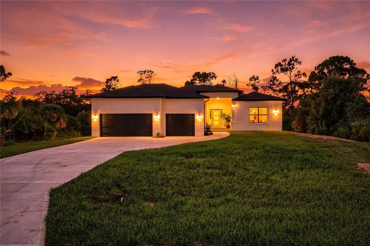 View Listing