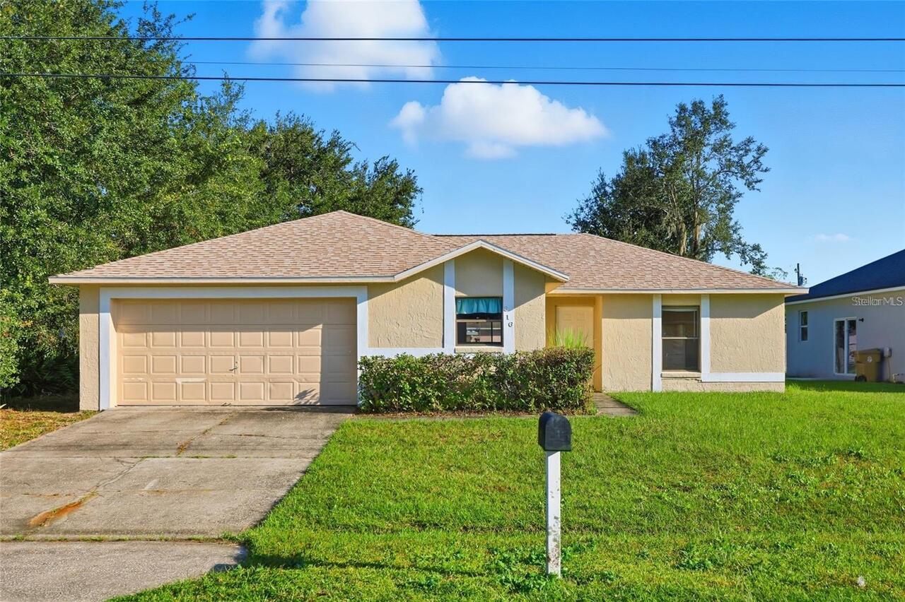 Kissimmee Real Estate