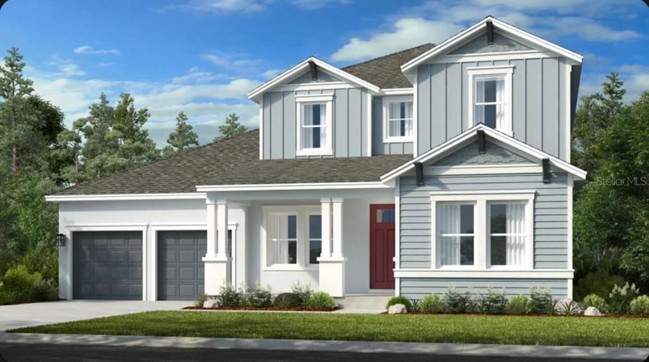Winter Garden Real Estate