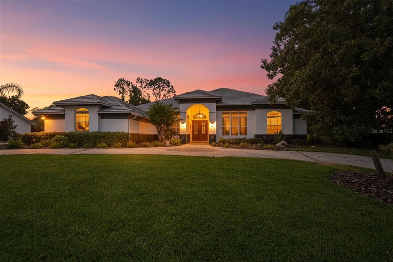 Wesley Chapel Real Estate