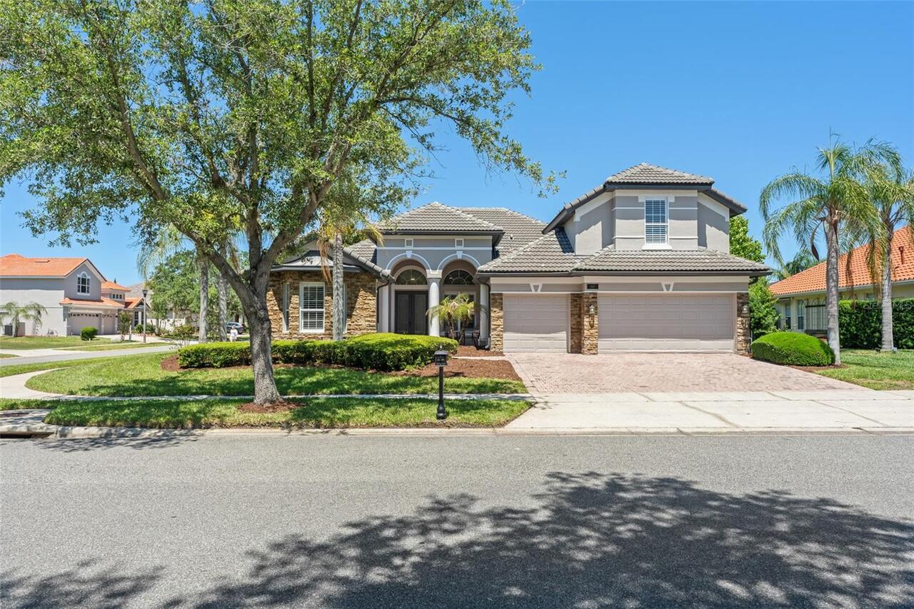 Windermere Real Estate