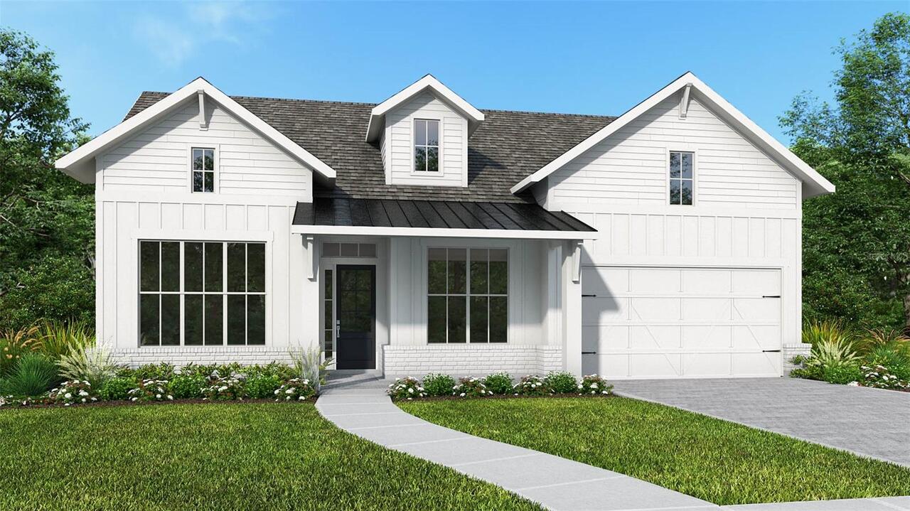 St Cloud Real Estate