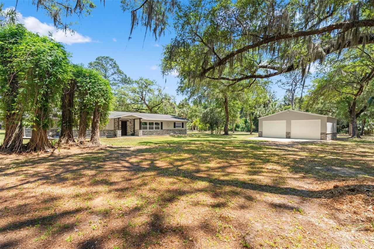 Crystal River Real Estate
