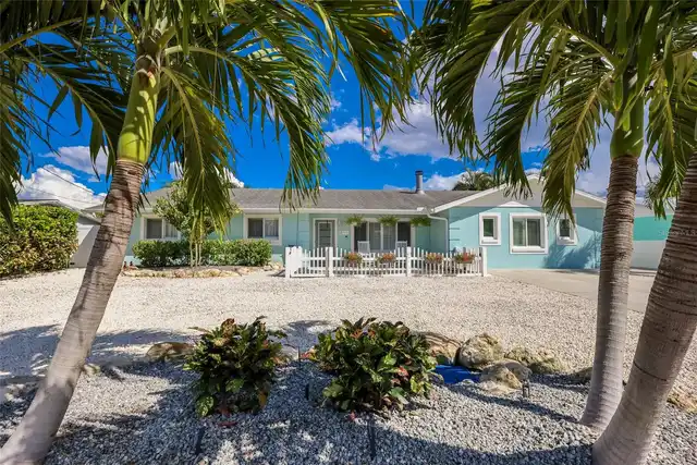 Palmetto Real Estate