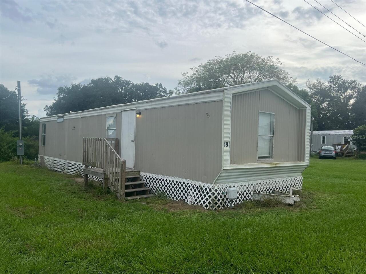 2BR, Residential Lease, 1BA, $1,100
Read More