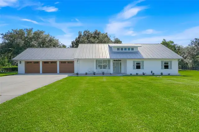 Clermont Real Estate