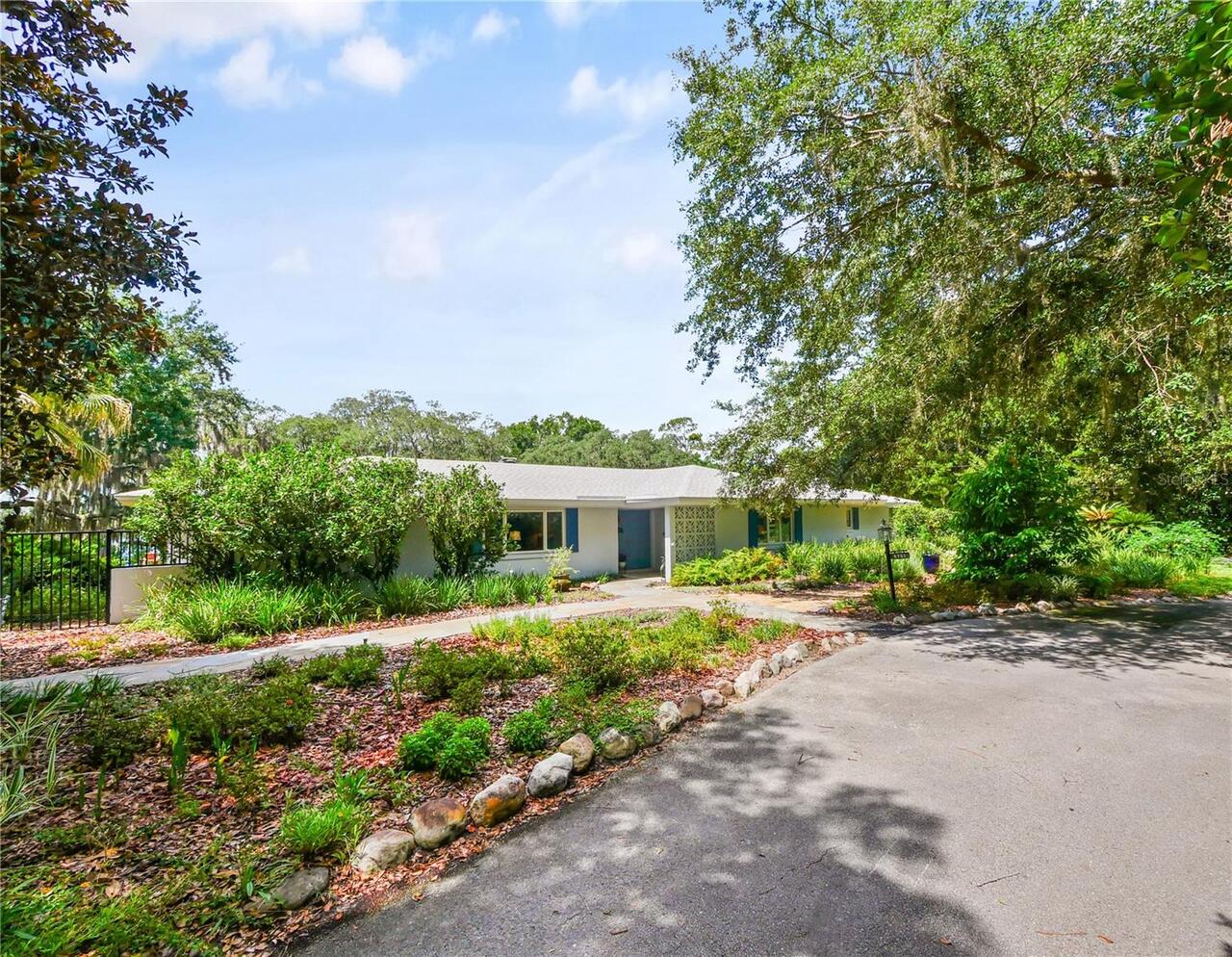 Oviedo Real Estate