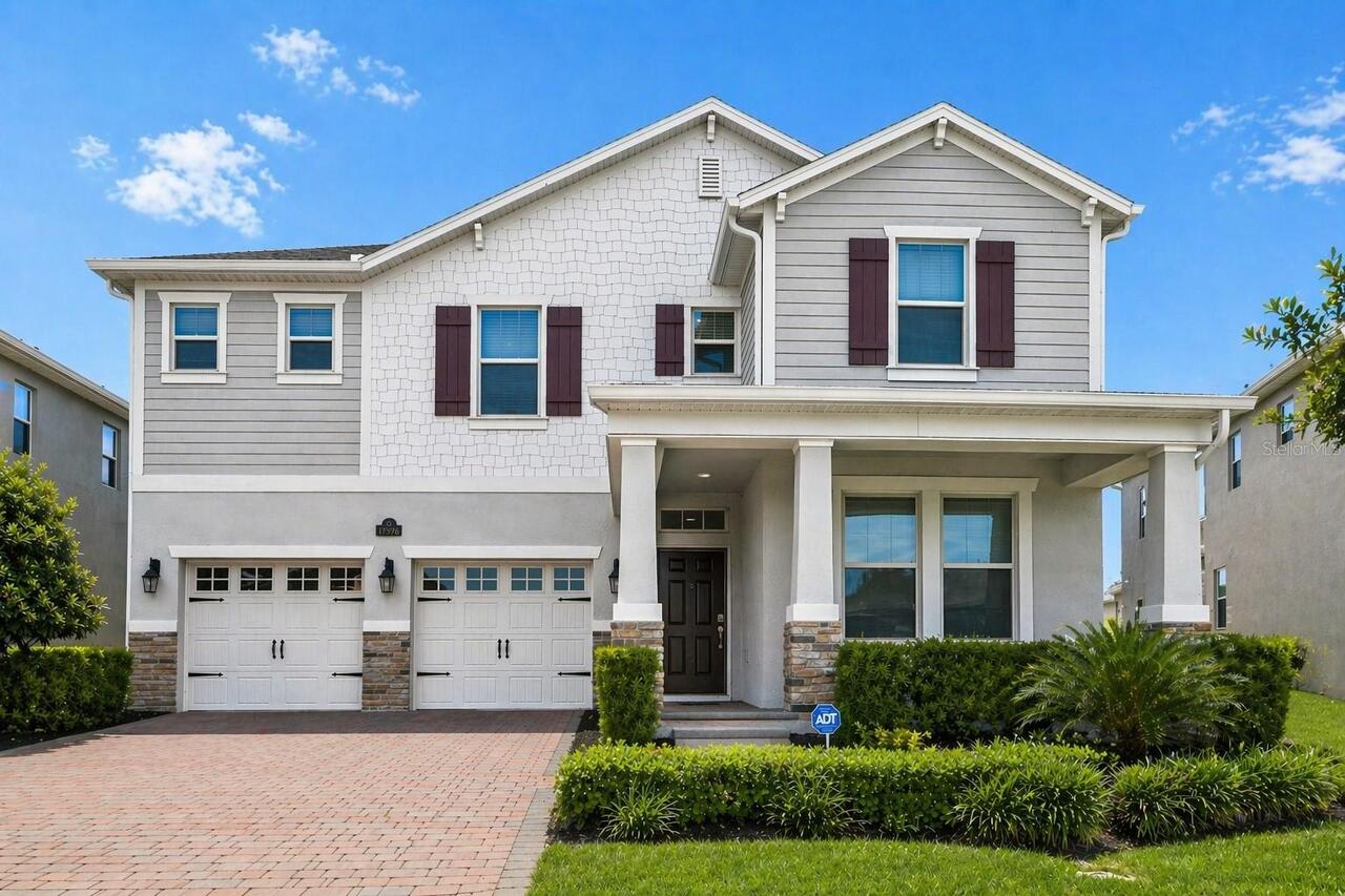 5BR, Residential Lease, 4BA, $3,999
Read More