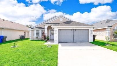 Kissimmee Real Estate
