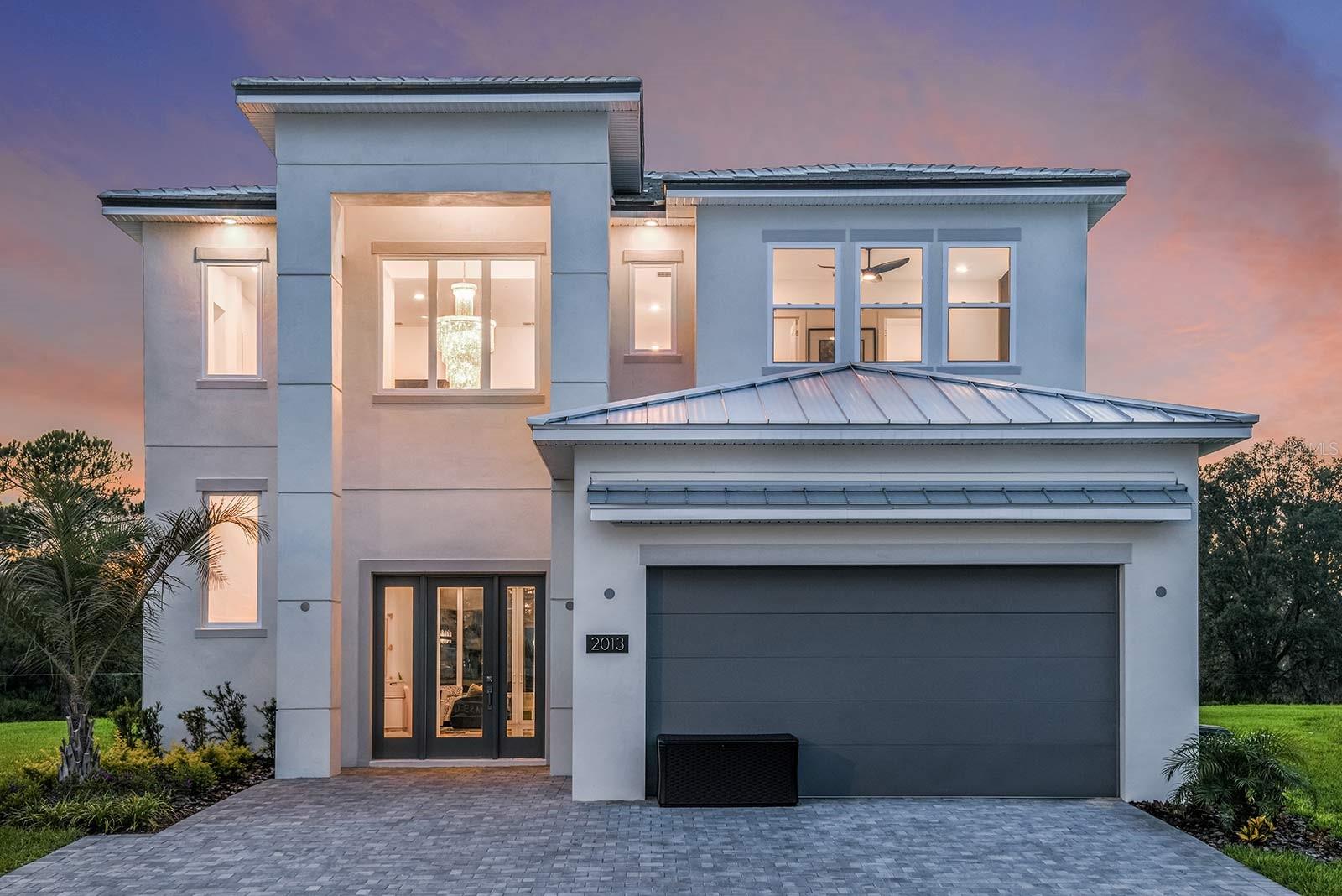 Davenport Real Estate