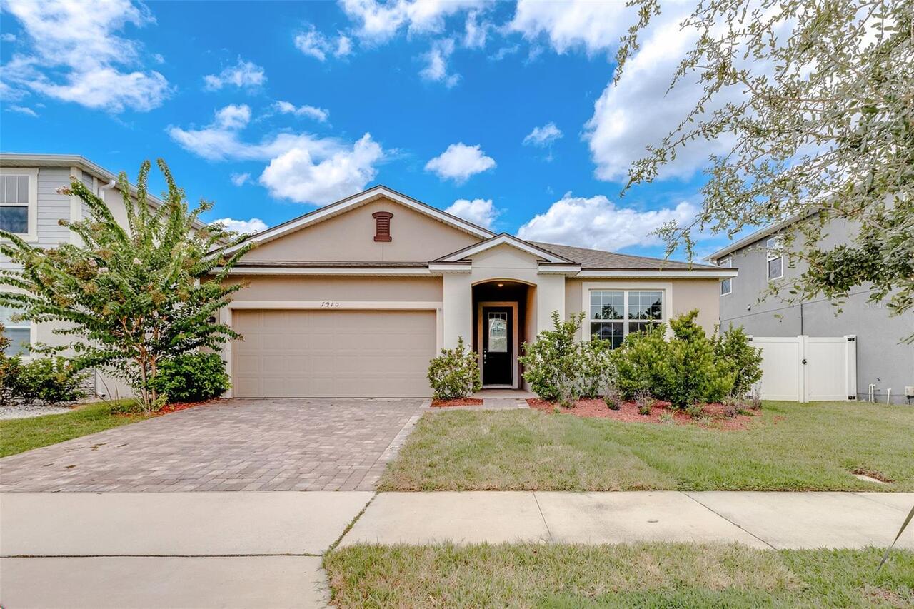 Orlando Real Estate