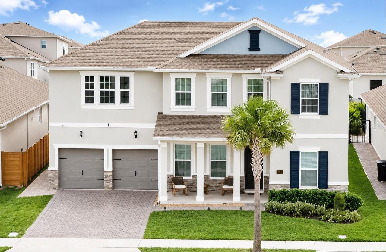 Orlando Real Estate