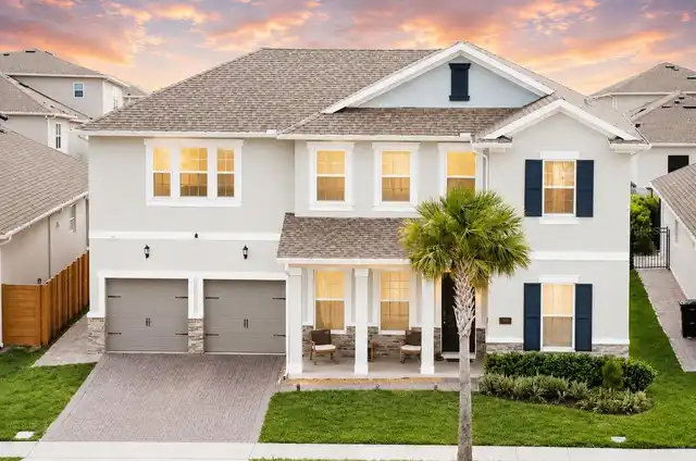 Orlando Real Estate